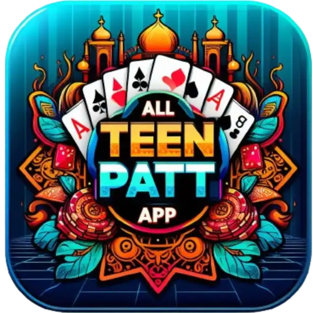 All TeenPatti App List - All Rummy App - All Rummy Apps - AllRummyMarket